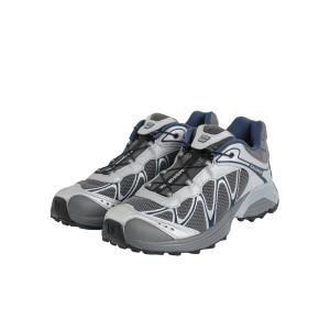【P5倍】SALOMON SNEAKERS / サロモン スニーカーズ ： XT-WHISPER CASTELROCK / FTW SILVER / SPELLBOUND ： L49219300