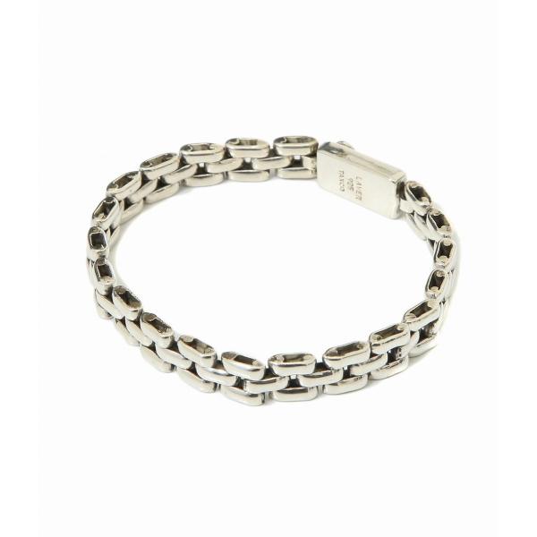 LAVER / ラバー ： 3 LINK BAND  ： LAVER-NO-13