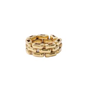 アクセサリー LAVER 5 LINK RING 5 LINK RING | LAVER(ラバー) / アクセサリー リング (メンズ