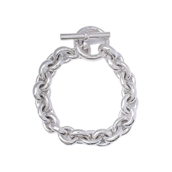 LAVER / ラバー ： 15MM CABLE CHAIN T BAR ： LAVER-NO-2[...