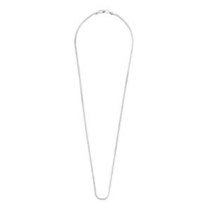 LAVER ラバー 13MM CURB CHAIN ブレスレット LAVER（ラバー）の「LAVER チェーンブレスレット - 13MM CURB CHAIN T