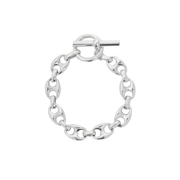 LAVER / ラバー ： T-BAR BRACELET -PU2643 ： LAVER-NO-PU...