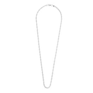 LAVER（ラバー） ： 15MM CABLE CHAIN T BAR ： LAVER-NO-2[コンパクト