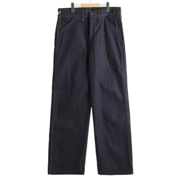 【P10倍】Lee / リー ： 1950 dungarees ： LM6191