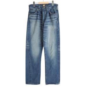Lee（リー） ： 1954 center black ： LM6341 : ARKnets - 通販