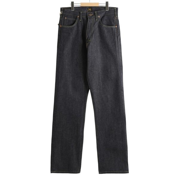 【P10倍】Lee / リー ： 1954 center black ： LM6341