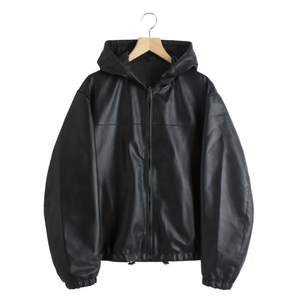 EMMETI / エンメティ ： LUCA reversible ： LUCA-REVERS