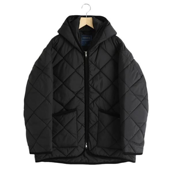 LAVENHAM / ラベンハム ： BIG QUILT ZIPPED CRAYDON MENS ：...