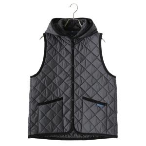 LAVENHAM（ラベンハム） ベスト ジレ Nicholas Daley X Lavenham Zip