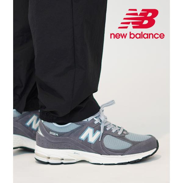 New Balance / ニューバランス ： M2002RFB ： M2002RFB