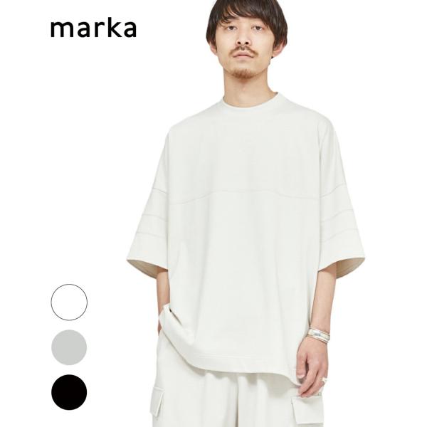 marka / マーカ ： FOOTBALL TEE WIDE / 全3色 ： M23A-12CS0...