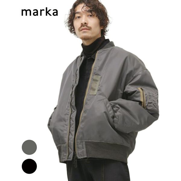 marka / マーカ ： MA-1 - 66nylon twill - /全2色 ： M23C-1...