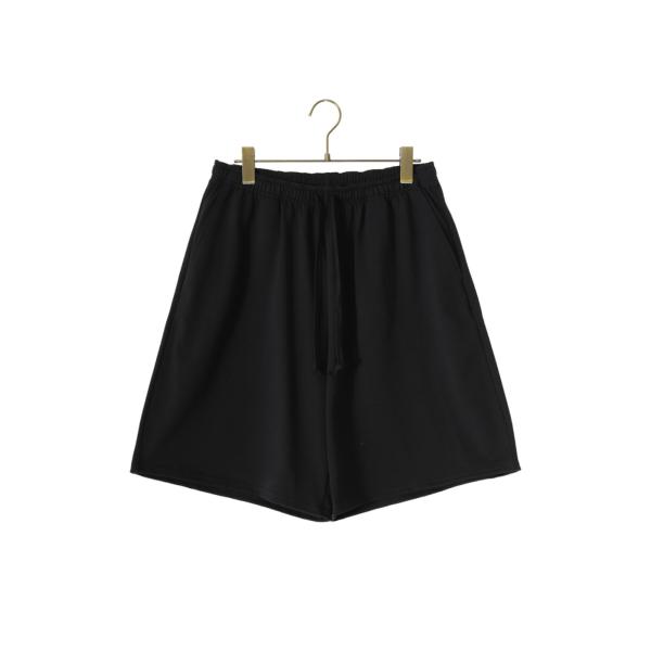 marka / マーカ ： EASY SHORTS - 20//1 RECYCLE SUVIN OR...