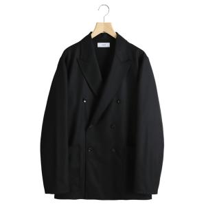 markaware MARKAWARE / マーカウェア ： SPORTS COAT 全2色