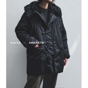 GOLDWIN（ゴールドウイン） ： 別注 WDST BY GTX PFY ： ONLYARK-1