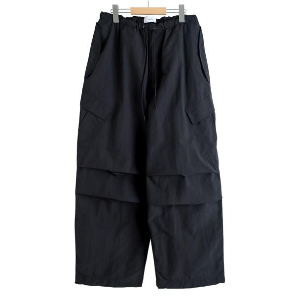 marka / マーカ ： 別注 RINNING OVER PANTS / 全2色 ： M25F39...
