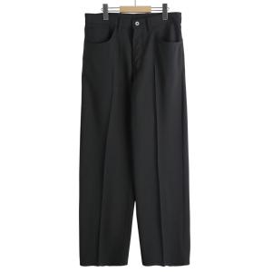 markaware（マーカウェア） ジーンズ MARKAWARE（マーカウェア）BAGGY