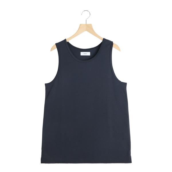 marka / マーカ ： TANK TOP -ORGANIC COTTON HIGH TWIST ...