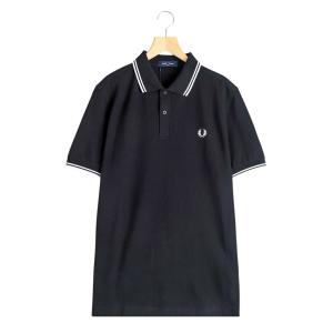 FRED PERRY（フレッドペリー） FRED PERRY / フレッドペリー： COTTON