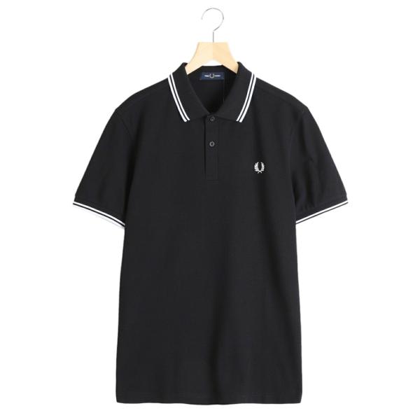 FRED PERRY / フレッドペリー ： TWIN TIPPED FRED PERRY SHIR...