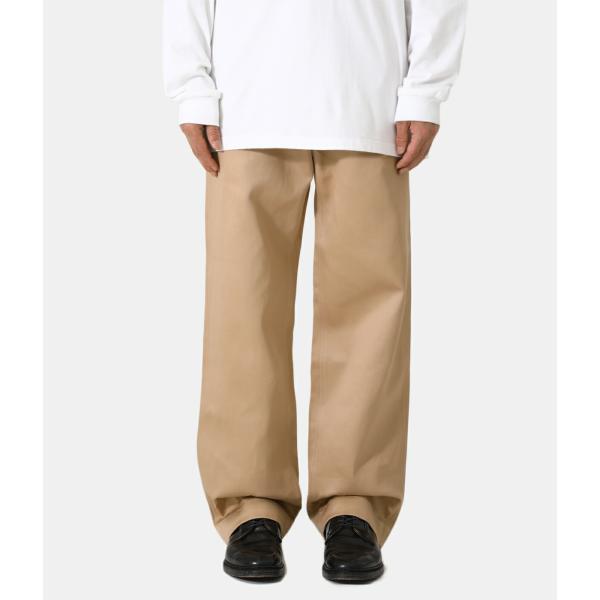 BUZZ RICKSON’S / バズリクソンズ ： Chino 1942 Model ： M430...