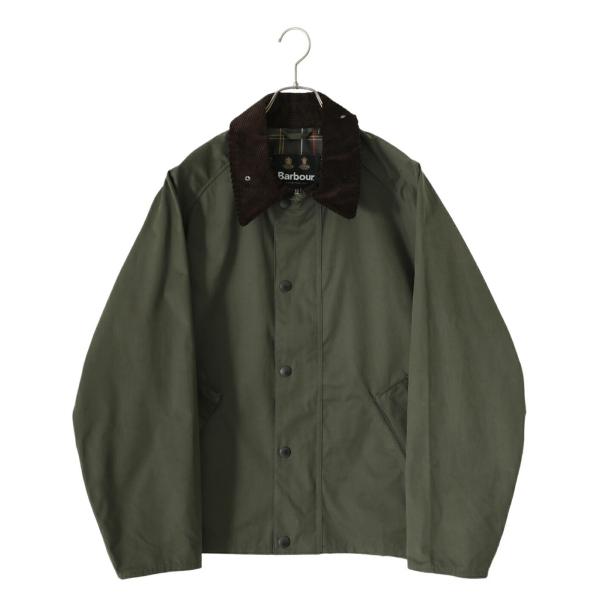 【P10倍】Barbour / バブアー ： OS Transporter Casual / 全2色...