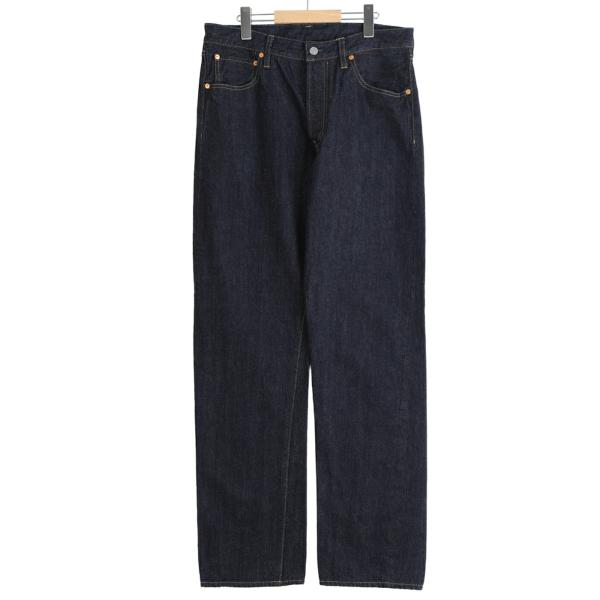 MINEDENIM / マインデニム ： R.Denim Regular Straight OWS ...