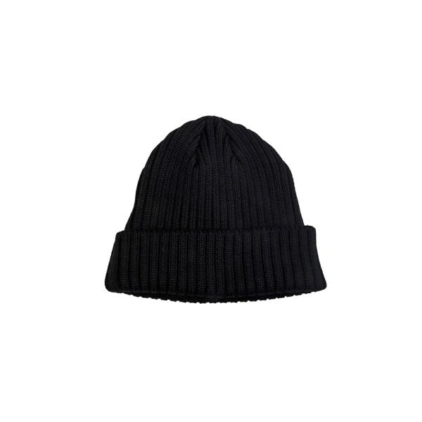 KIJIMA TAKAYUKI / キジマ タカユキ ： WOOL WATCH CAP / 全2色 ...