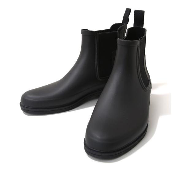 HUNTER / ハンター ： MENS ORIGINAL REFIND CHELSEA ： MFS...