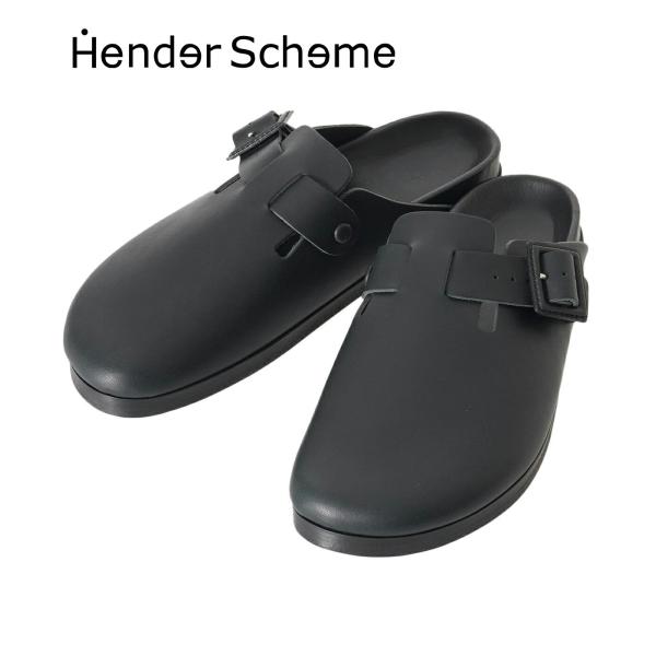 Hender Scheme / エンダースキーマ ： manual industrial produ...