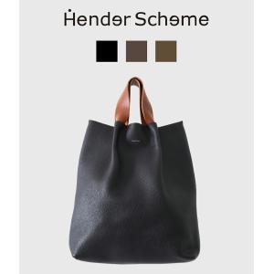 Hender Scheme / エンダースキーマ ： piano bag / 全3色 ： mj-rb-pib｜arknets
