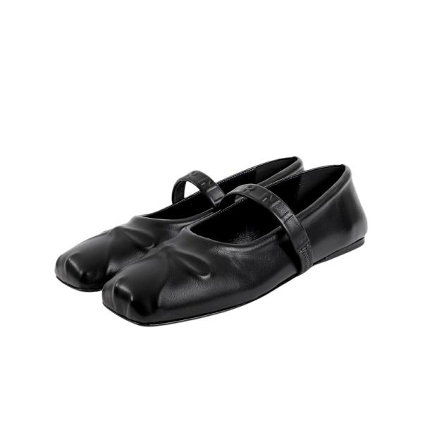 【15%OFF】MARNI / マルニ： [レディース]MARY JANE SHOE ： MJMS0...