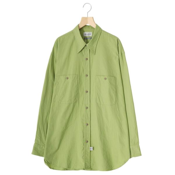 Marvine Pontiak Shirt Makers / マービンポンティアックシャツメーカーズ...