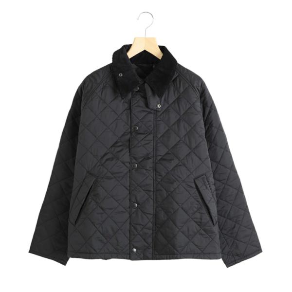【P10倍】Barbour /バブアー：os transport quilted jacket / ...