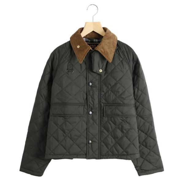 【P10倍】Barbour / バブアー ： 【レディース】130th anniversary sp...