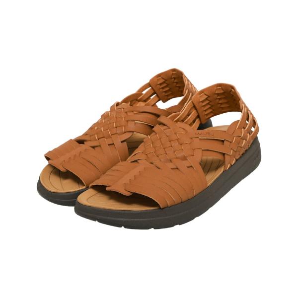 MALIBU SANDALS / マリブサンダルズ ： CANYON (VEGAN LEATHER)...