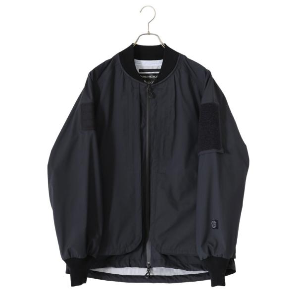 MOUT RECON TAILOR / マウトリーコンテーラー ： SHOOTING BOMBER ...