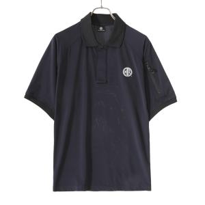 MOUT RECON TAILOR / マウトリーコンテーラー ： Tactical Polo Shirts ： MT0807