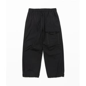 MOUT RECON TAILOR / マウトリーコンテーラー ： FIRE-RESISTANT TRAUMA PANTS ： MT1508｜arknets