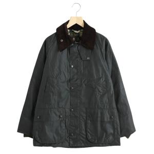 Barbour OS Bedale Wax 日付変わるまで¥38,000！ Barbour / バブアー ： OS WAX BEDALE 全3色 MWX1679 : ARKnets