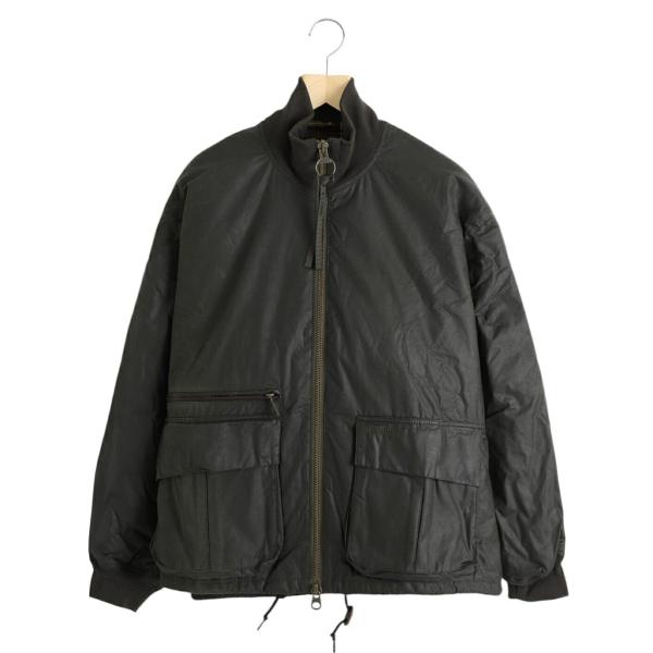 【20%OFF】Barbour / バブアー ： barbour highfield wax jac...