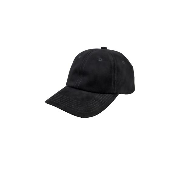 KIJIMA TAKAYUKI / キジマ タカユキ ： SHEEP SUEDE 6PANEL CA...