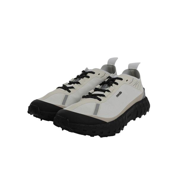 NORDA / ノルダ ： NORDA001 Cinder ： N001A-M-CND