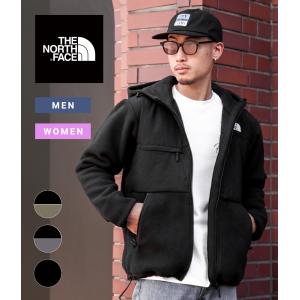 THE NORTH FACE / ザ・ノースフェイス ： Denali Hoodie / 全3色 ： NA72052｜arknets