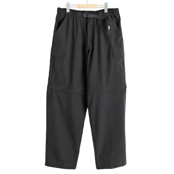 【15%OFF】THE NORTH FACE / ザ・ノース・フェイス： Zip-Off Cargo...