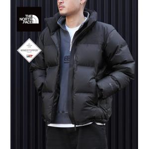 THE NORTH FACE / ザ ノースフェイス ： GTX Nuptse Jacket ： ND92332｜arknets