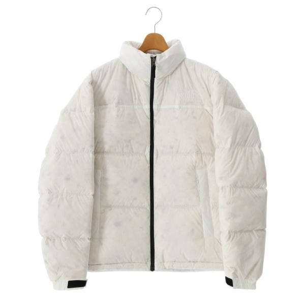 【25%OFF】THE NORTH FACE / ザ・ノース・フェイス ： Undyed Nupts...