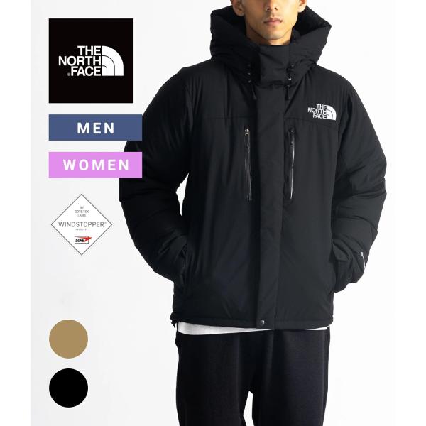 THE NORTH FACE / ザ ノースフェイス / 全2色 ： Baltro Light Ja...