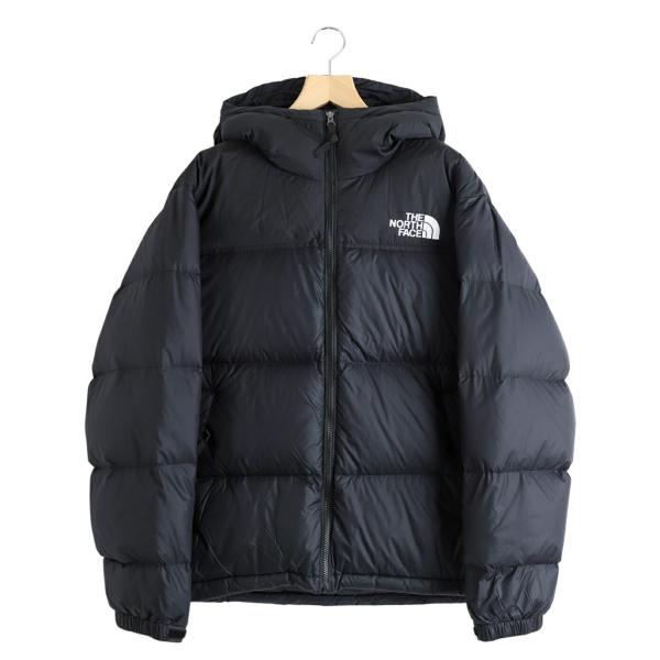 【20%OFF】THE NORTH FACE / ザ・ノース・フェイス ： Nuptse Hoodi...