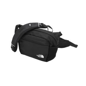 THE NORTH FACE / ザ ノースフェイス ： Baby Sling Bag / 全2色 ： NMB82250｜arknets